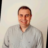 inCentea Core Employee Joaquim Fraga's profile photo