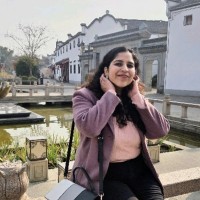 Garima Goel Email & Phone Number