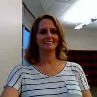 Valeo Employee Helen Barger's profile photo