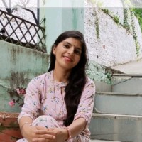 Merkle Employee Renu Joshi's profile photo