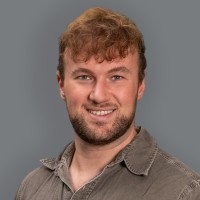 GoedOpOrde.nl Employee Nino Comello's profile photo