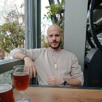Three Star Trucking Employee Ljubo Perović's profile photo