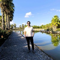 JDD Moldes Employee Amílcar Correia's profile photo