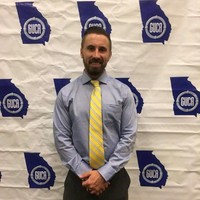 CDM Smith Employee Dave Wise's profile photo