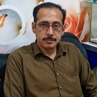 Malik Associates Employee Shahzad Bhutta's profile photo