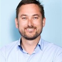Envidan A/S Employee Jesper Hall's profile photo