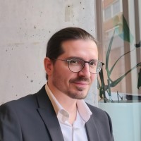 Chaac Technologies Employee Maxime Phaneuf's profile photo