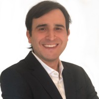 SEAFRIGO Employee Diego Garcia Martinez's profile photo