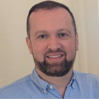 FBD Insurance Employee Shane Walsh's profile photo