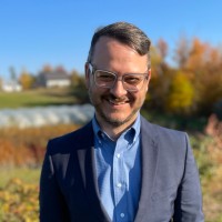 The Municipality of the District of Lunenburg Employee Reid Shepherd's profile photo