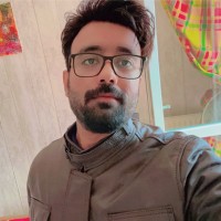 Malik Haseeb FullStack Developer Email