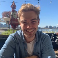 Fanbase Employee Mikey Crawley's profile photo