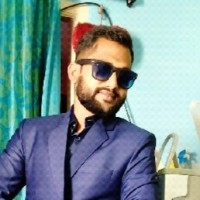 Copart India Technology Center Employee Naidu Pyla's profile photo