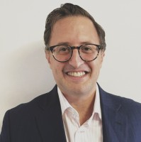 Gordian Group, LLC Employee Damian Britt's profile photo