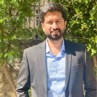 Vertico Fashions India Employee Aditya Chopra's profile photo