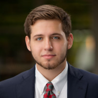 Deutsche Bank Employee Daniel Ponder's profile photo