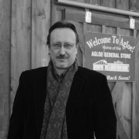 Association of American Publishers (AAP) Employee David Newhoff's profile photo
