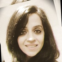 Meenu Sharma Email
