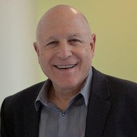 The New England Center for Children Employee Vincent Strully's profile photo