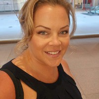 Keller Williams Realty Select Employee Alexis Biondich's profile photo