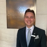 Lucas McLean Email