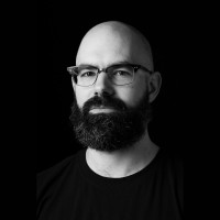 IMDS Software Employee Guillaume Légaré's profile photo