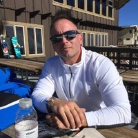 Terraform Capital Employee Michael Poutre's profile photo