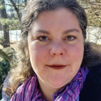 Mutch Associates, LLC Employee Kirsten McKeon's profile photo