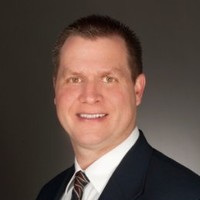 Raytheon Employee Travis Thornton's profile photo
