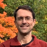 Jama Software Employee Ryan Swank's profile photo