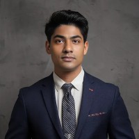 Sharad Dixit Email & Phone Number