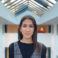 Aptero Employee Sirine Kerkoub's profile photo