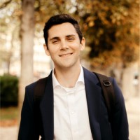 Delta Air Lines Employee Ryan Weitzel's profile photo