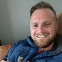 Danny Hall Email