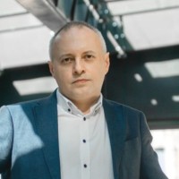 Ajax Systems Employee Bogdan Gardetskyi's profile photo