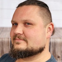 Alex Kovalov's profile photo
