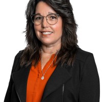 Karla Page's profile photo