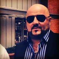 Eddie V's Prime Seafood Employee Christophe Cevasco's profile photo