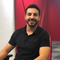 GRAN Employee Caio Gomes's profile photo