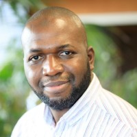 Mahamadou Traore's profile photo