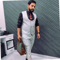 ChalkBox Employee Sanjay Patni's profile photo