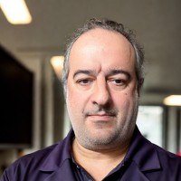 DashStrøm Employee Lou Biancaniello's profile photo