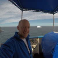 ForestWave Employee Meindert Volmer's profile photo