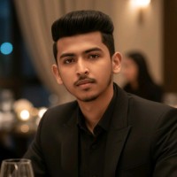 Mohsin Imran Email