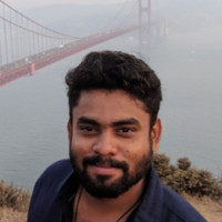 Suresh Murugesan Email & Phone Number