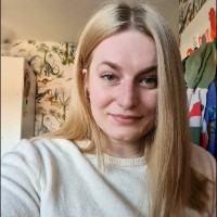 Renata Kozub's profile photo