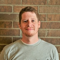 The Family Center Employee Jon Taber's profile photo