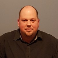 Agfa HealthCare Employee Mike Rook's profile photo