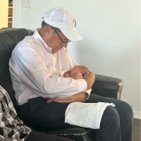 Mariner Wealth Advisors Employee William Greiner's profile photo