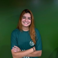 Vida Veg Employee Jessica Resende's profile photo